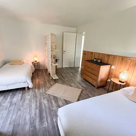Holiday home La Grange Animation Pomarez