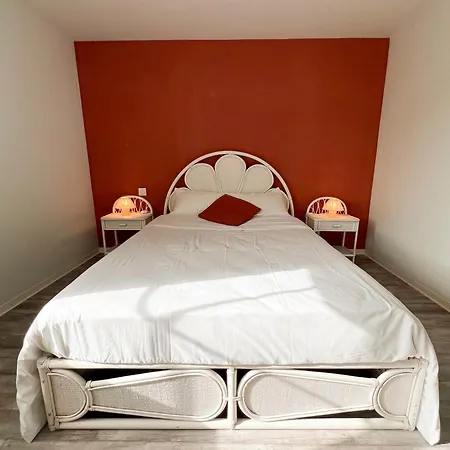La Grange Animation Holiday home *